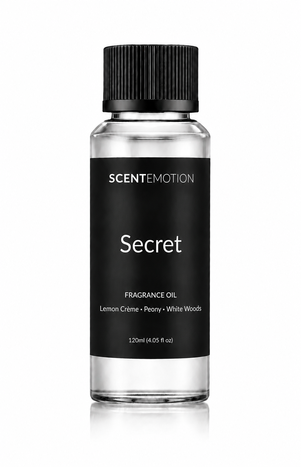 Secret