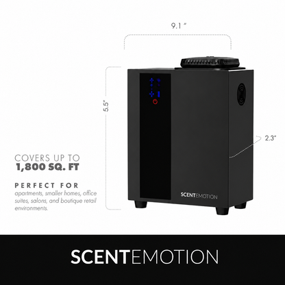 SE1200 Luxury Scenting System