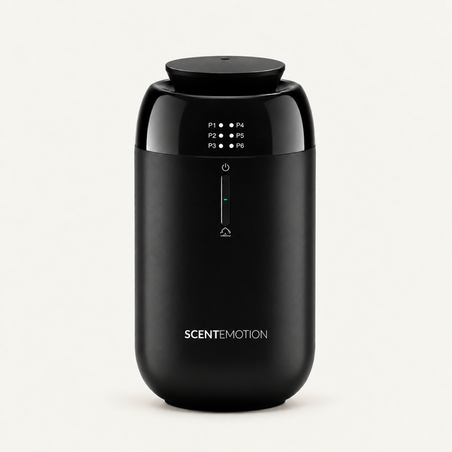 SCENTPRO Mini