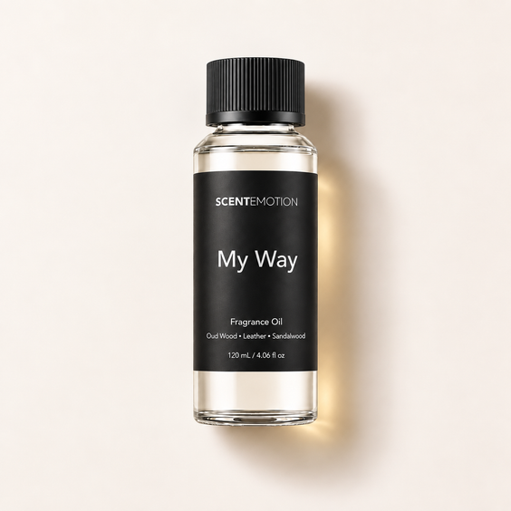 My Way