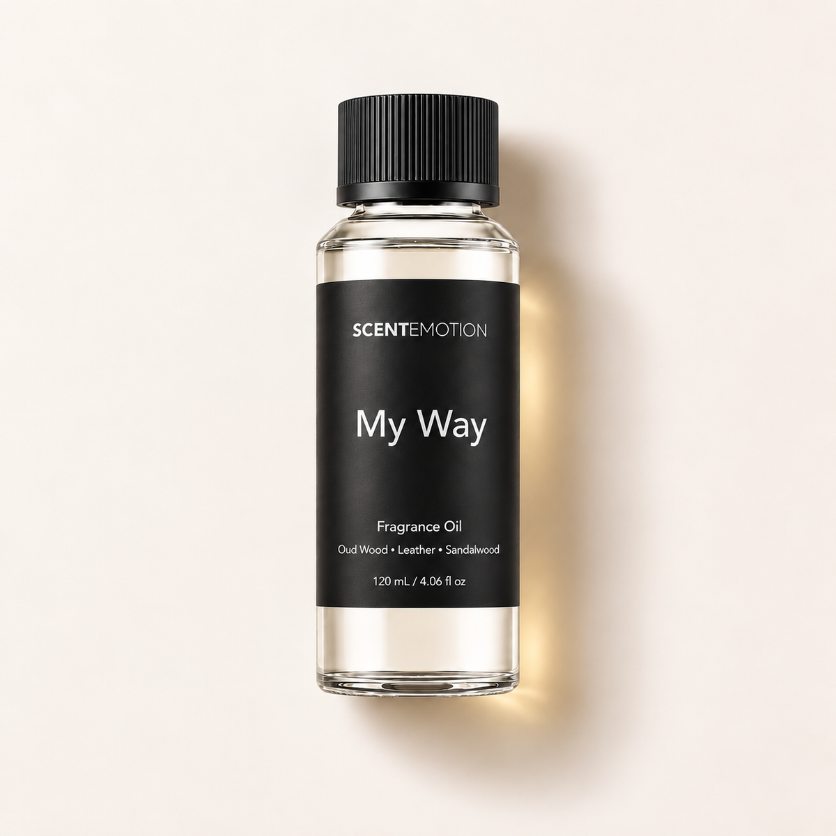 My Way