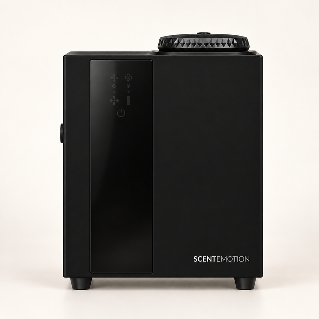 SCENTPRO Plus