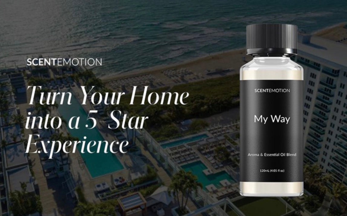 SCENTEMOTION My Way