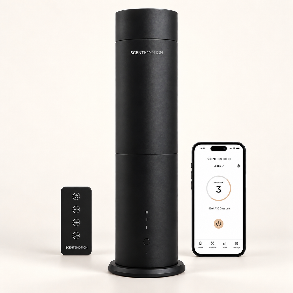 SCENTPRO Tower