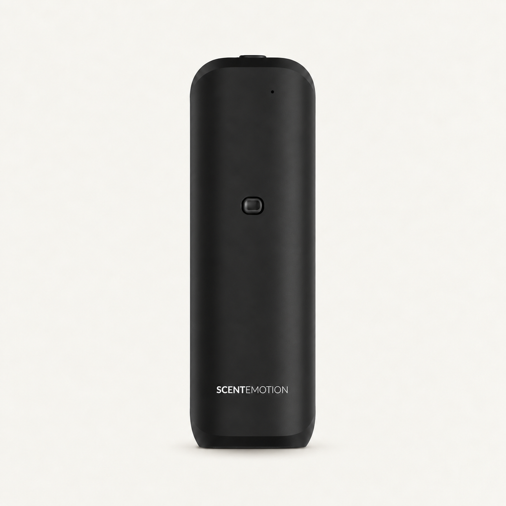 SCENTPRO Plug