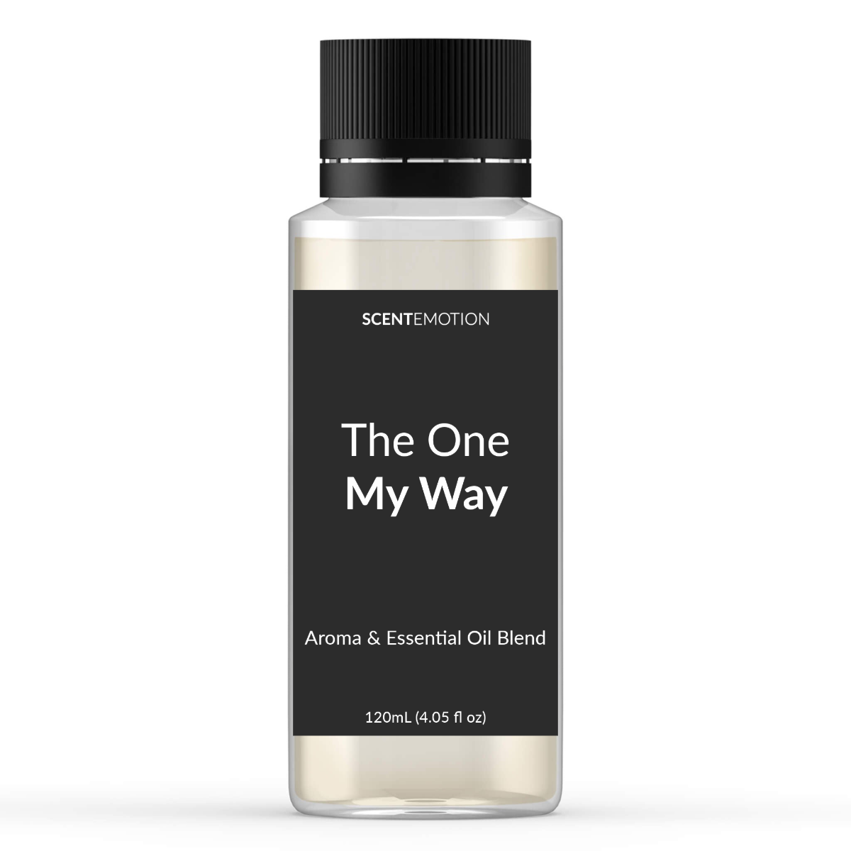 The One My Way