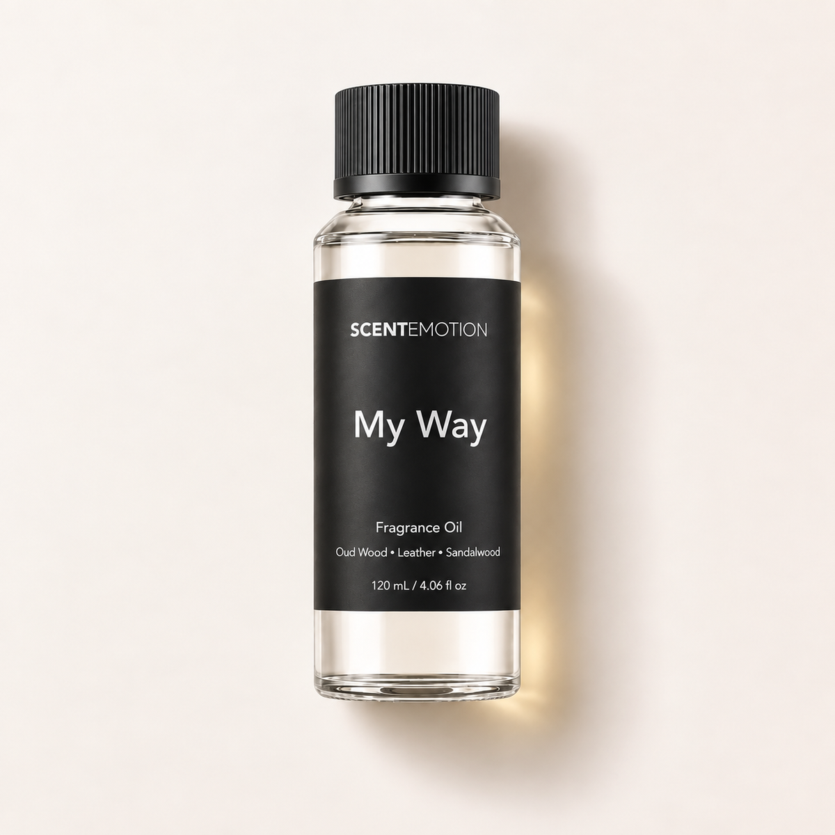 My Way