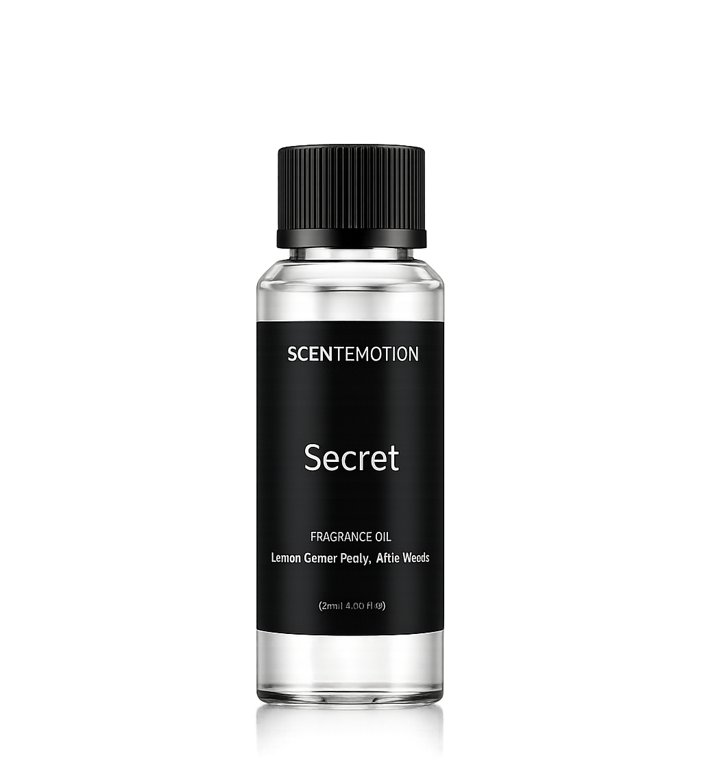 Secret