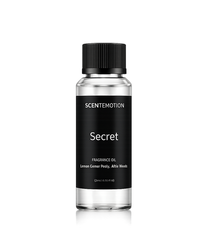Secret