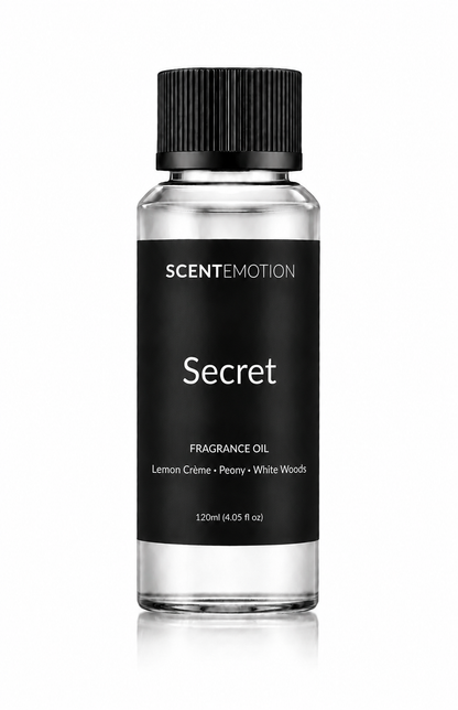 Secret