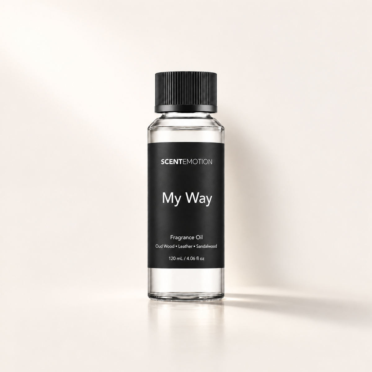 My Way