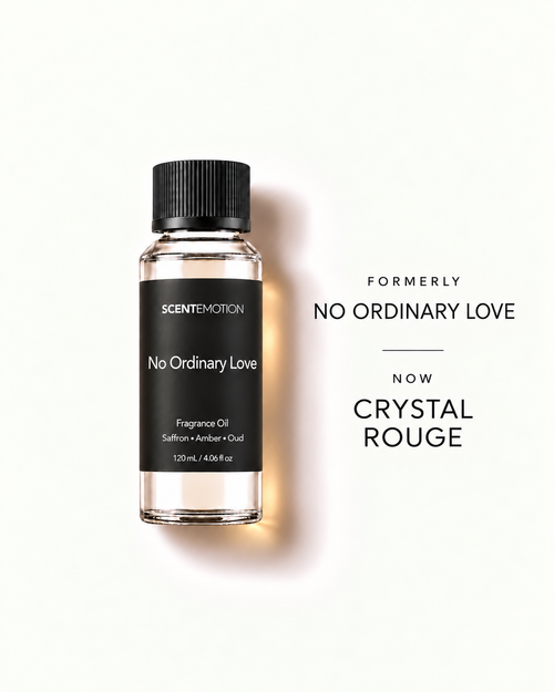 Crystal Rouge