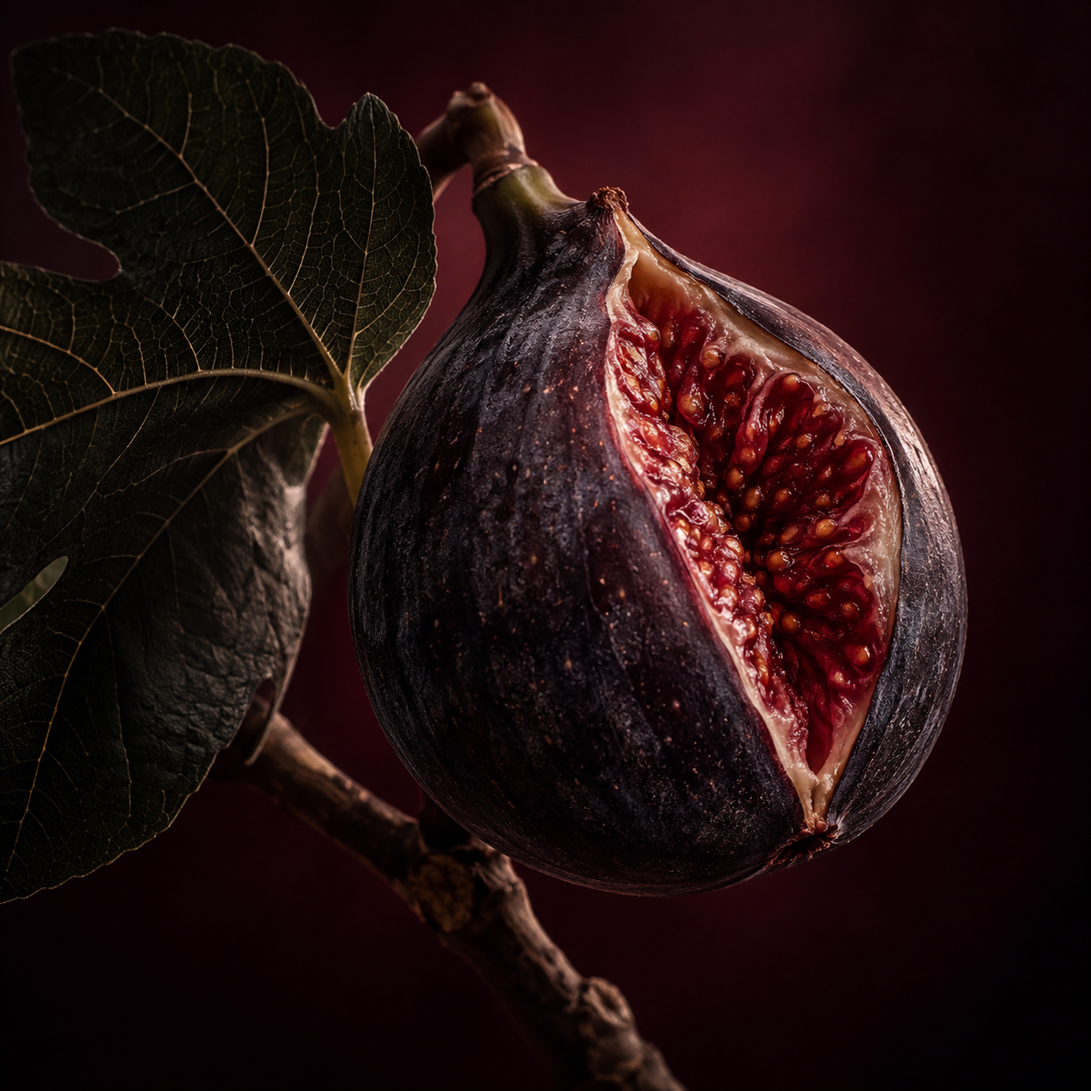 Velvet Noir