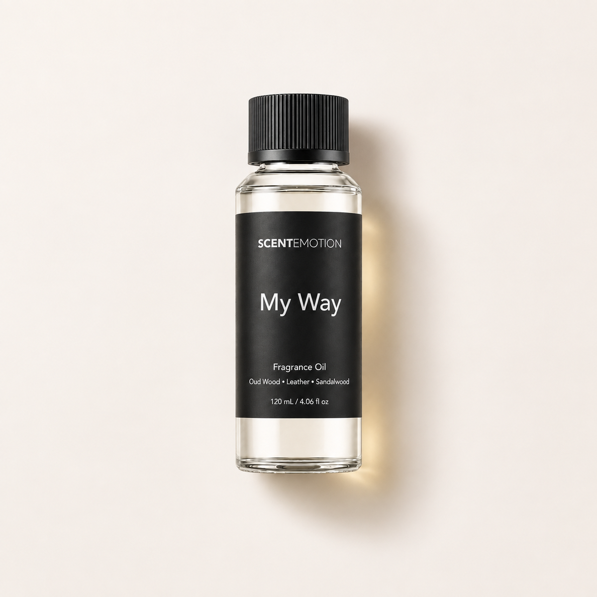 My Way