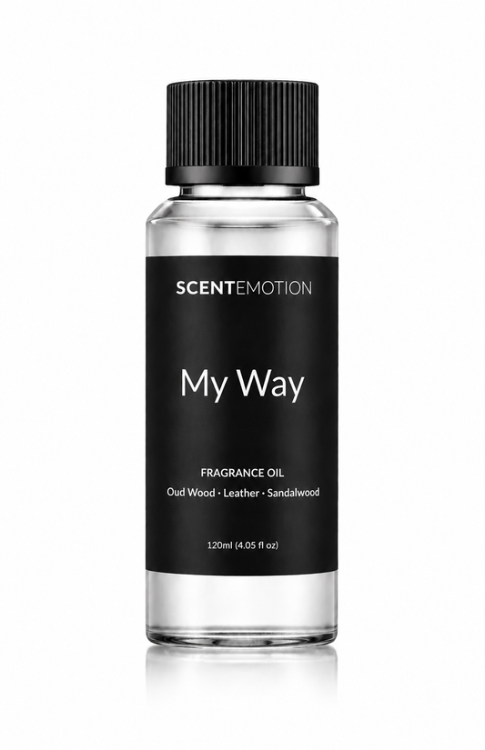 My Way