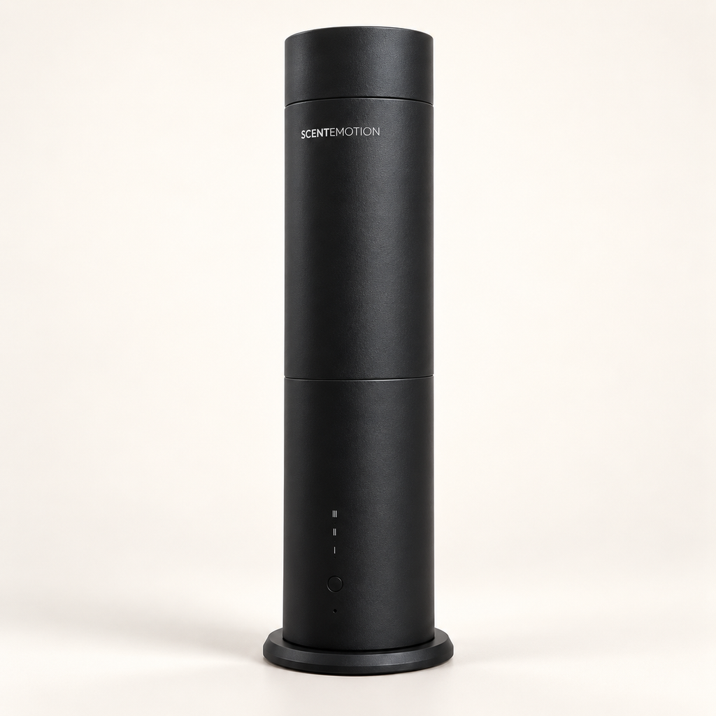SCENTPRO Tower