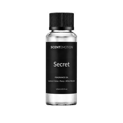 Secret