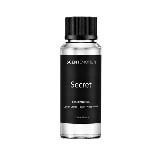Secret