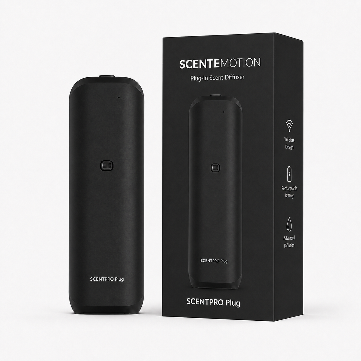 SCENTPRO One