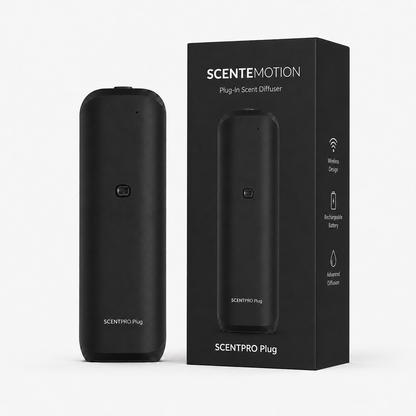 SCENTPRO One