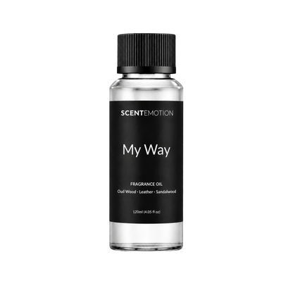 My Way