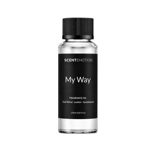 My Way