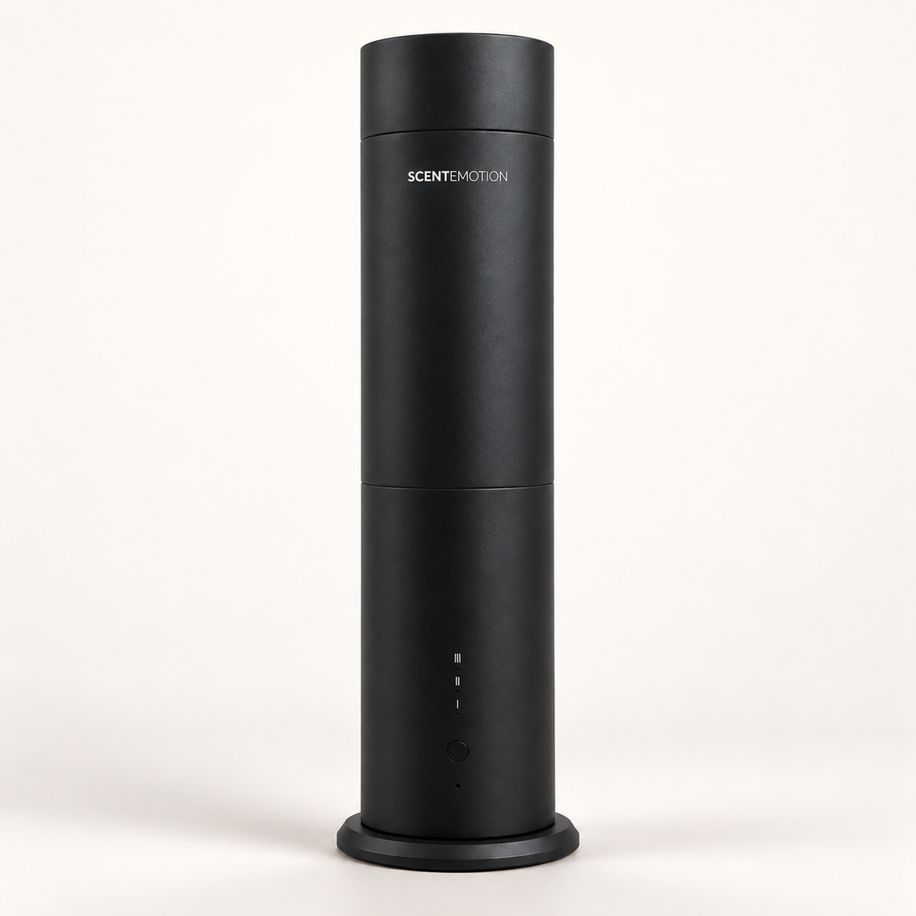 SCENTPRO Tower