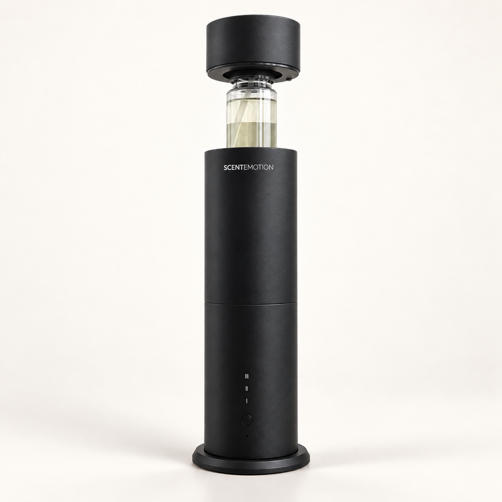 SCENTPRO Tower