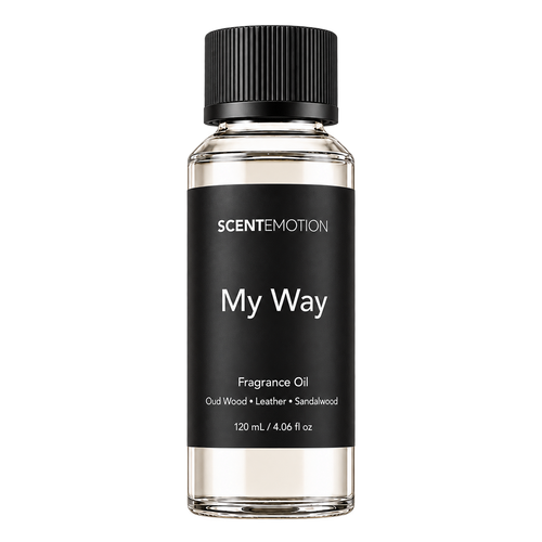 My Way