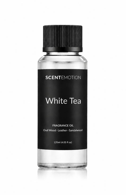 White Tea