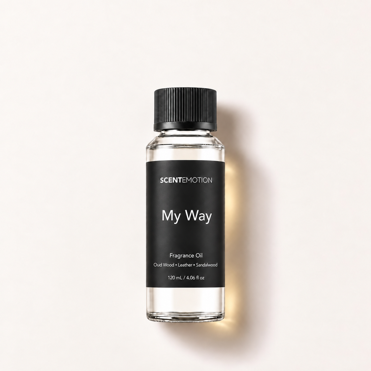 My Way