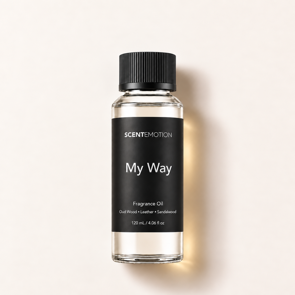 My Way