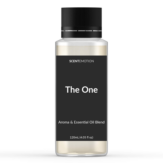 The One