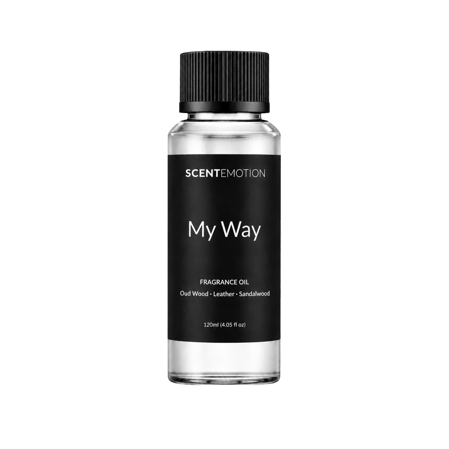 My Way