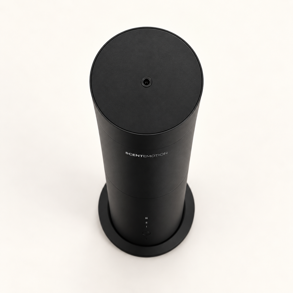 SCENTPRO Tower