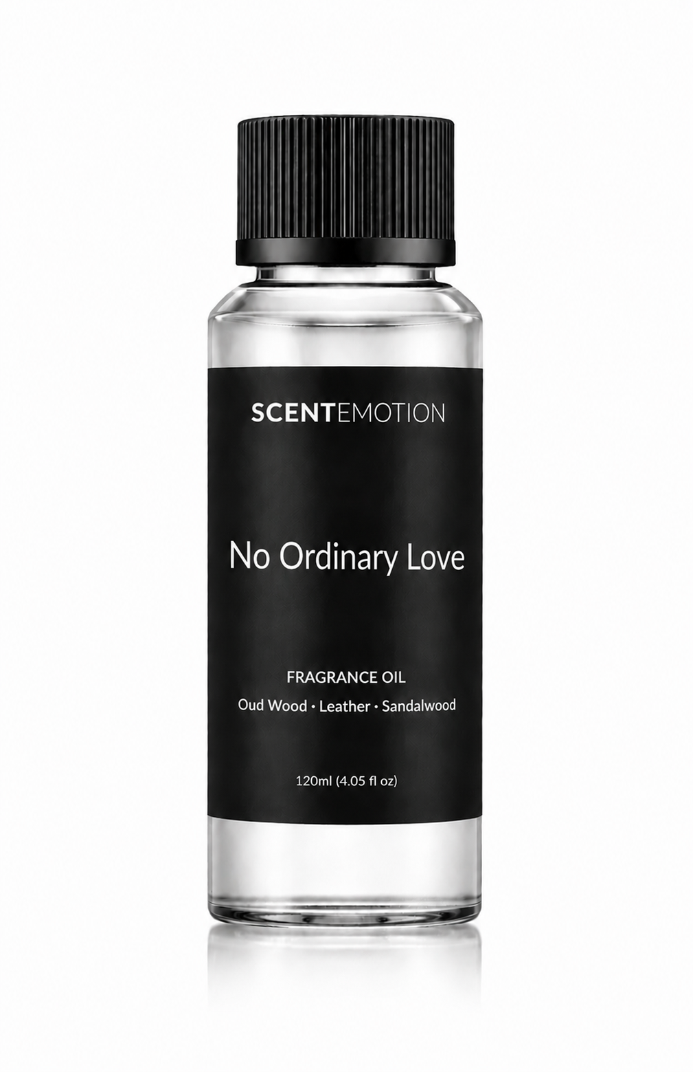 No Ordinary Love