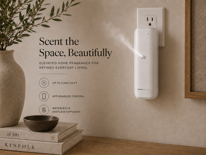 SCENTPRO One