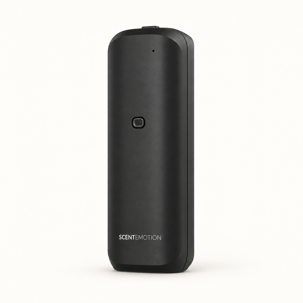 SCENTPRO Plug