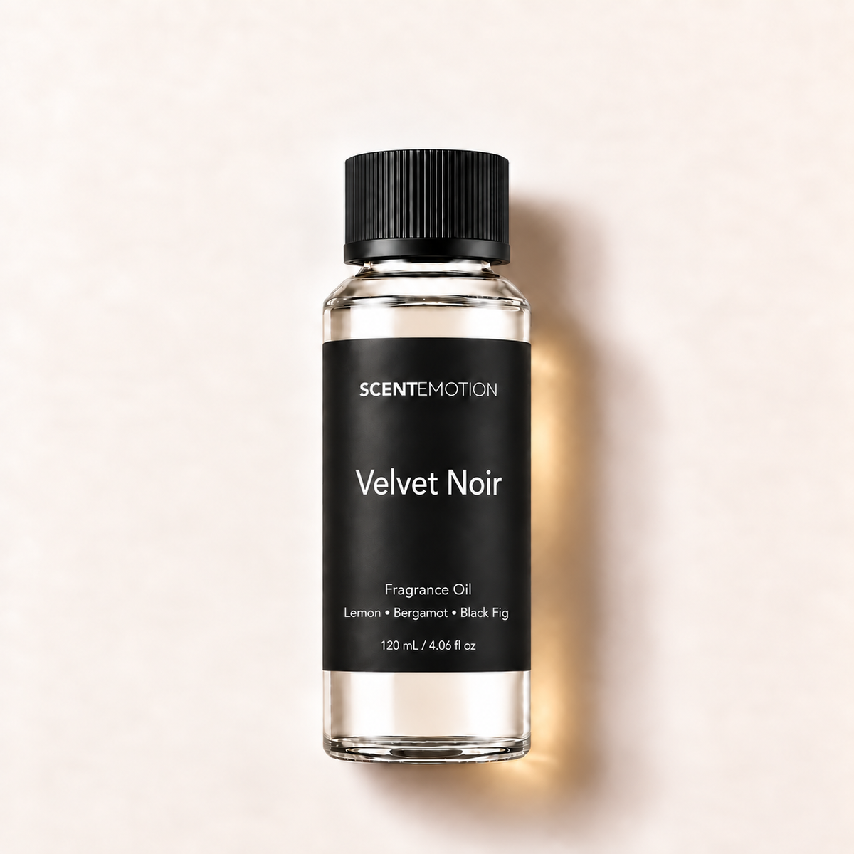 Velvet Noir