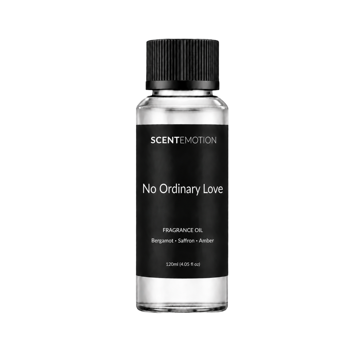 No Ordinary Love