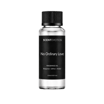 No Ordinary Love