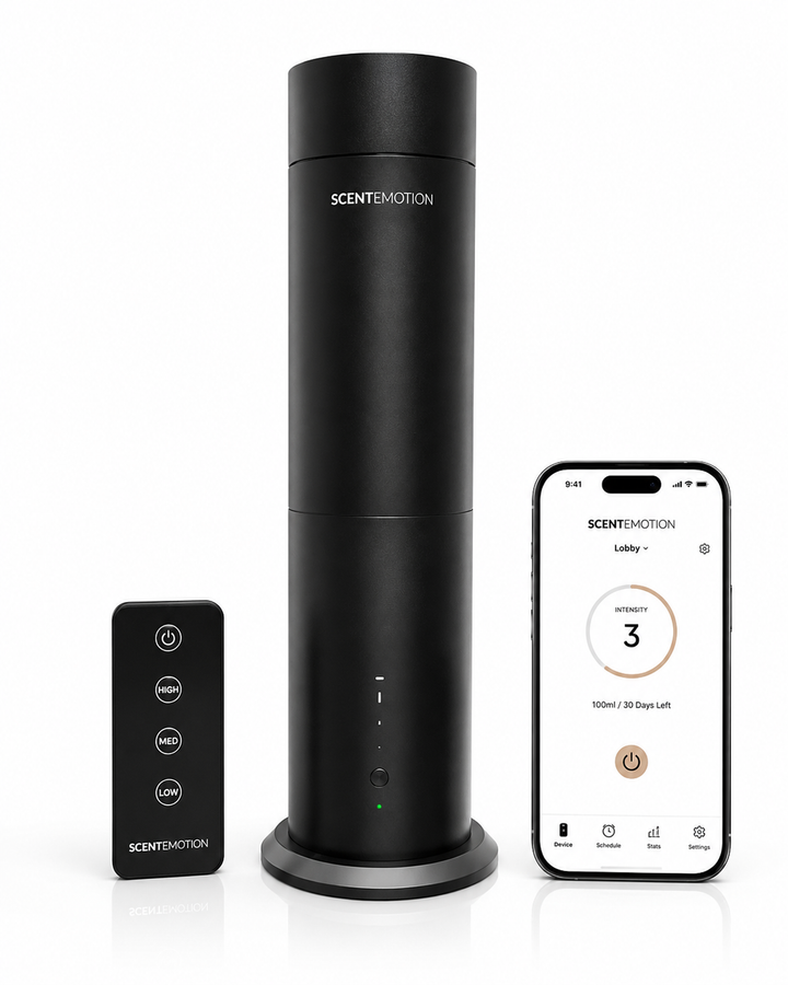SCENTPRO Tower
