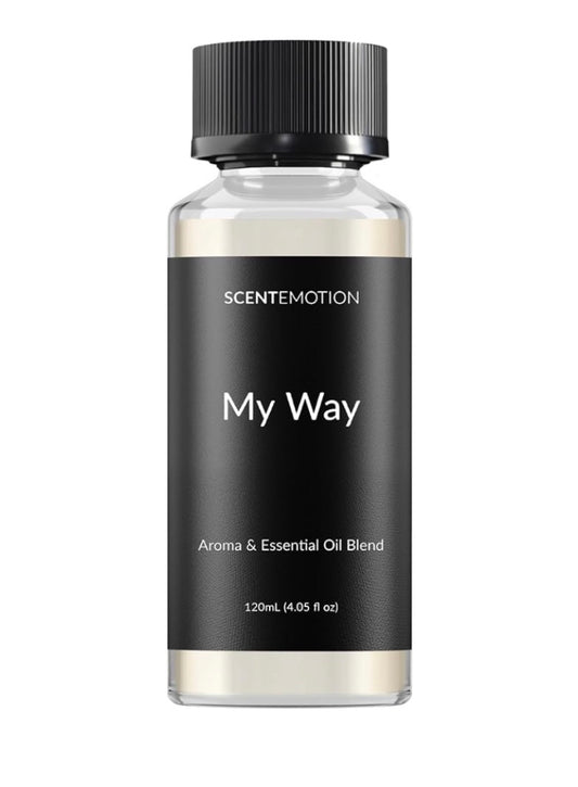 SCENTEMOTION My Way