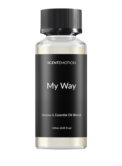 SCENTEMOTION My Way