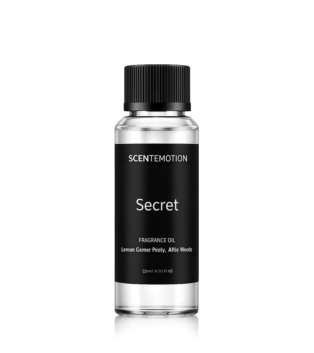 Secret