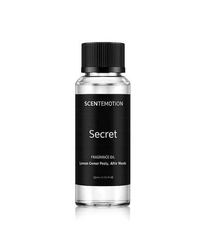 Secret
