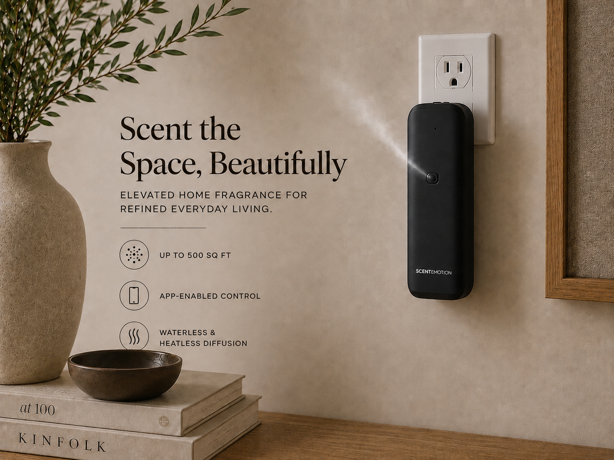 SCENTPRO One