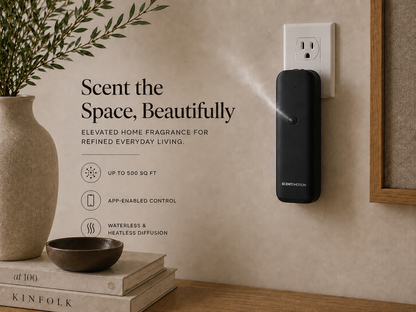 SCENTPRO One