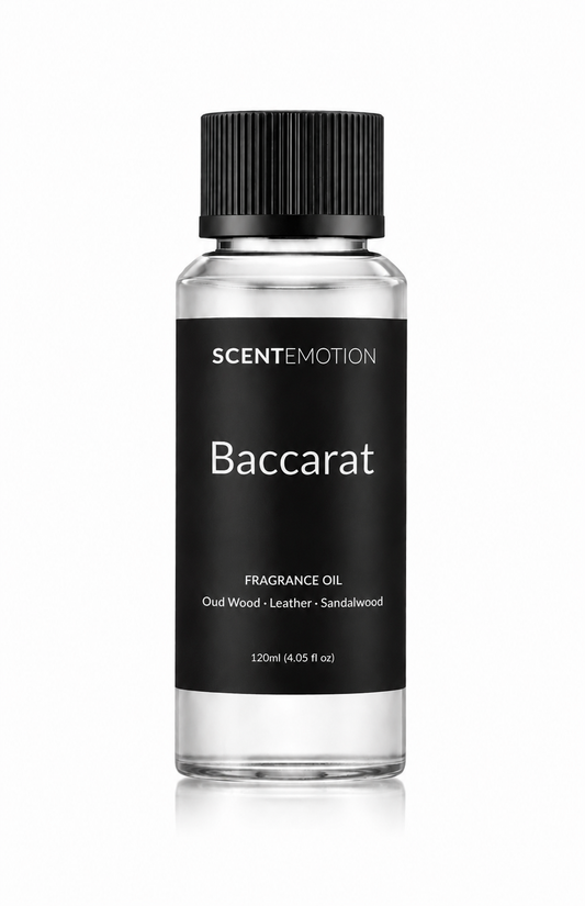 Baccarat