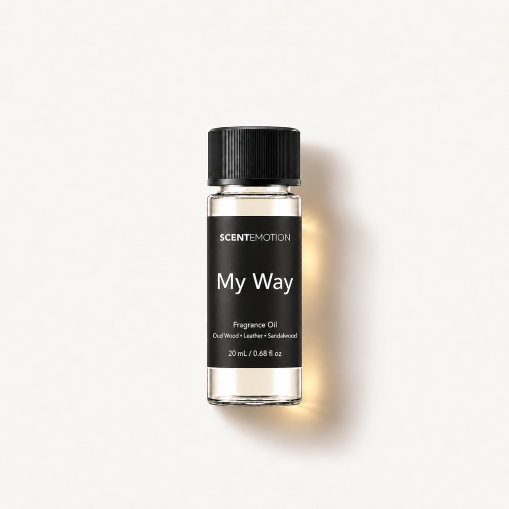 My Way